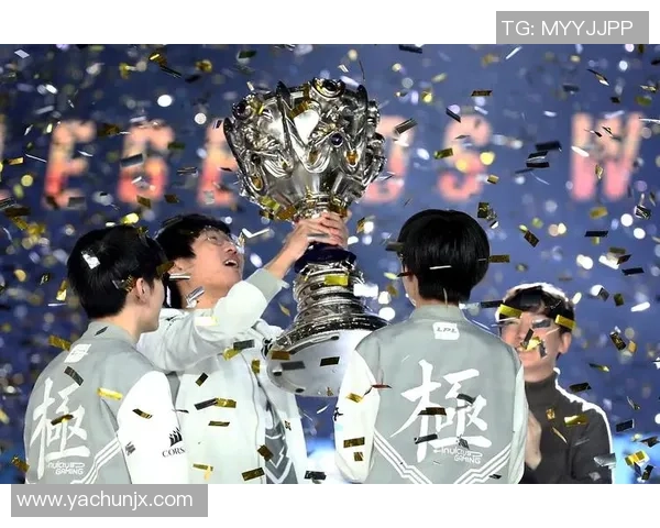 IG战队转型之路：成败得失与未来展望分析