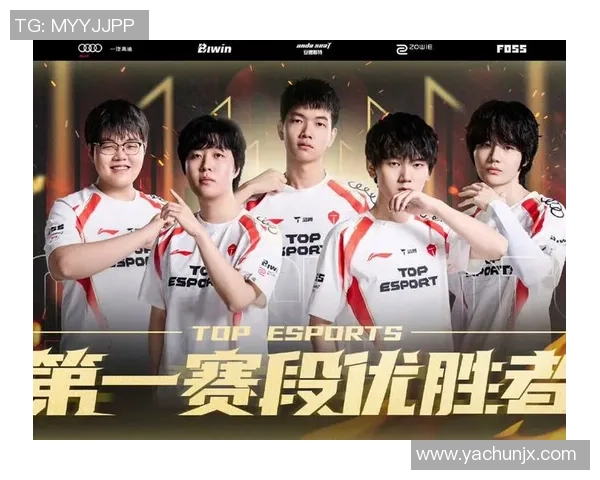 TES战队耐力表现深度分析与数据解读探讨