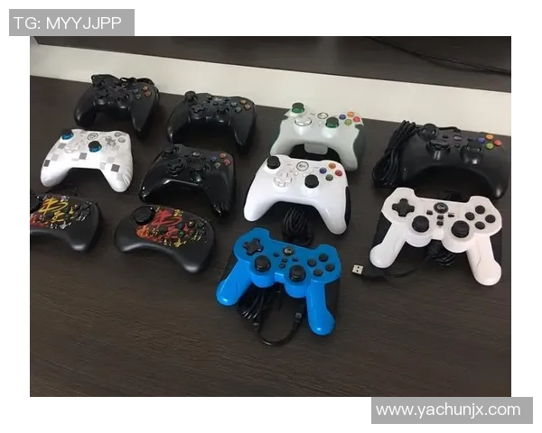 提升游戏体验的英雄联盟装备选购与游戏手柄推荐指南 提升游戏体验的英雄联盟装备选购与游戏手柄推荐指南