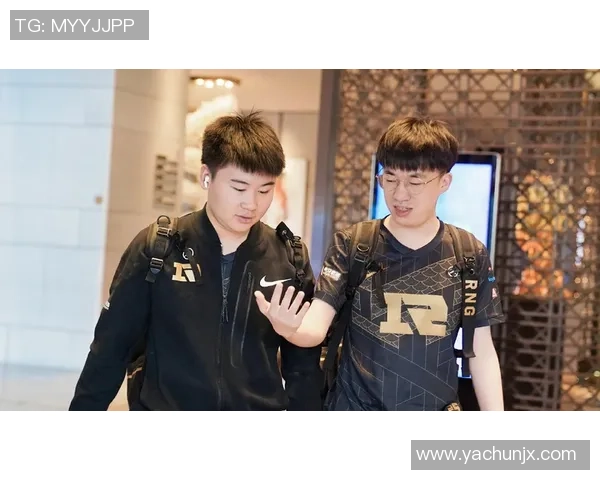 最新和平精英耐力排行榜揭晓RNG战队强势领跑前十名 最新和平精英耐力排行榜揭晓RNG战队强势领跑前十名