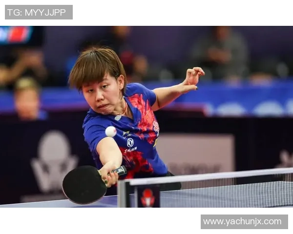 杭州乒乓球队在比赛中的控制能力分析与得失总结 杭州乒乓球队在比赛中的控制能力分析与得失总结