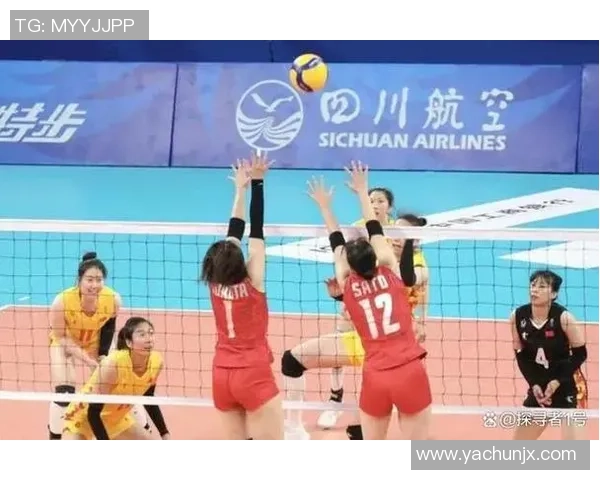 深度分析杭州排球队转换打法的战术优势与应用策略 深度分析杭州排球队转换打法的战术优势与应用策略