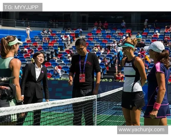 深圳网球队耐力训练探讨提升竞技水平的关键因素 深圳网球队耐力训练探讨提升竞技水平的关键因素