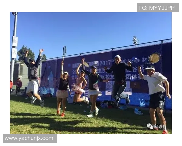 网球精神之旅:深入探讨杭州网球队的心理素质与竞技表现 网球精神之旅:深入探讨杭州网球队的心理素质与竞技表现