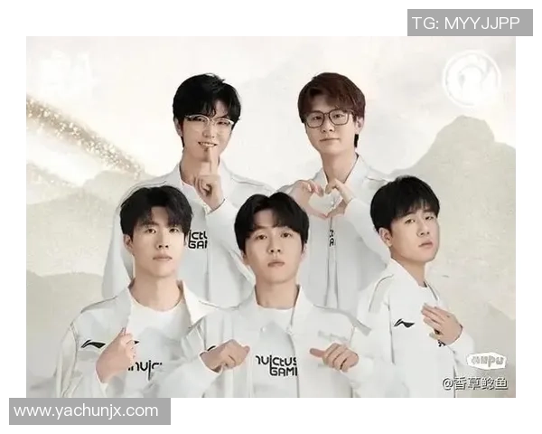 英雄联盟深度解析:探寻IG战队的节奏与策略之道 英雄联盟深度解析:探寻IG战队的节奏与策略之道