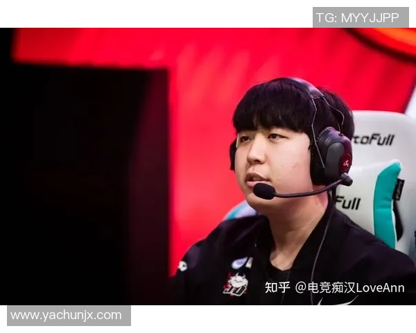 赛后分析:BLG与JDG对决中的节奏变化与战术思考 赛后分析:BLG与JDG对决中的节奏变化与战术思考