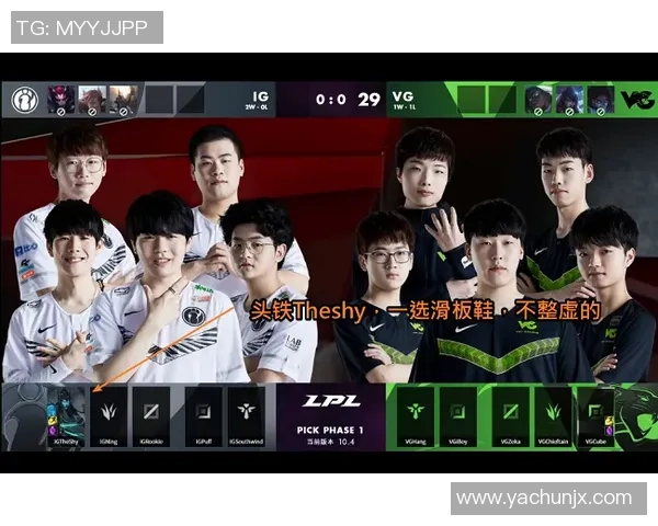 重庆滑板队中路突破战术解析与实战应用探讨