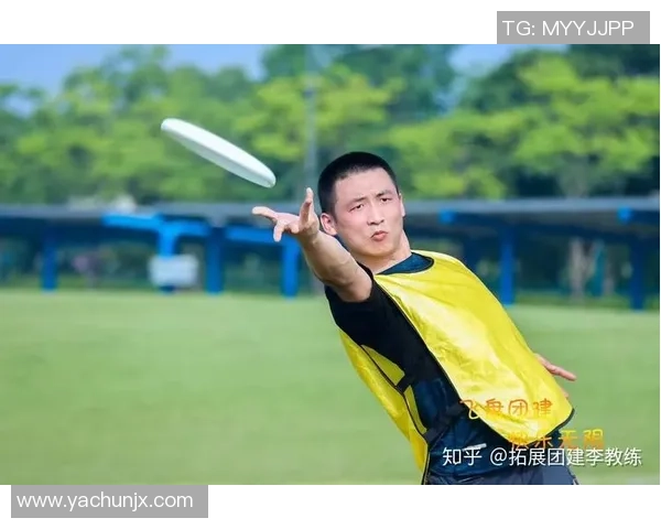 飞盘战术揭秘：深入解析上海飞盘队的防守策略与技巧