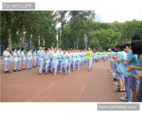 重庆街舞队勇闯马拉松大满贯展现逆袭精神与青春风采