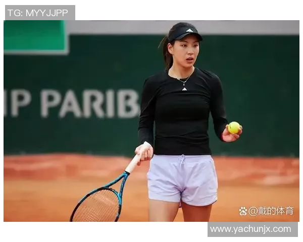 重庆网球队个人能力提升之路热议网球运动发展新趋势